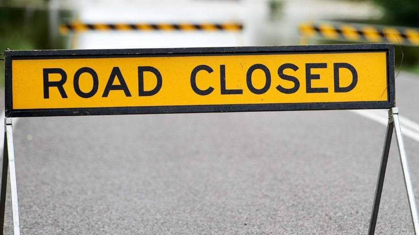 Temporary Road Closure | Westwood / Main Street Bridport Junction